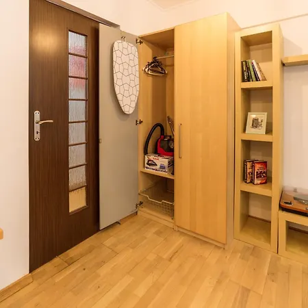 Jazzy In The Heart Of Apartment