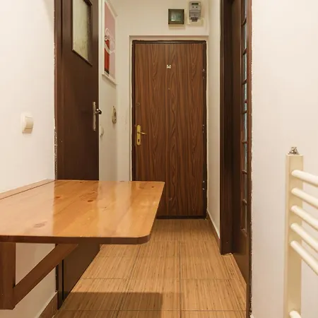 Jazzy In The Heart Of Apartment Bucharest
