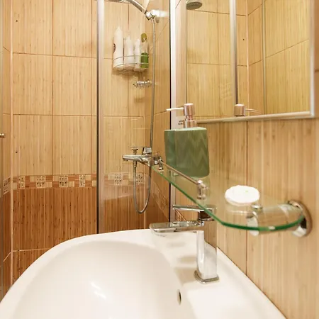 Appartement Jazzy In The Heart Of *