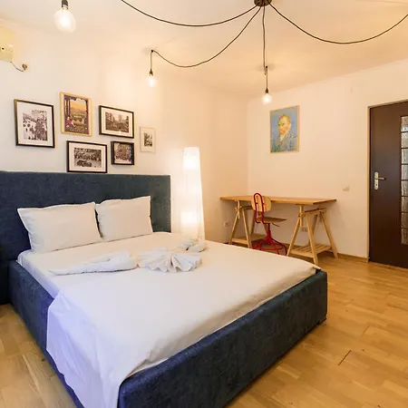 Jazzy In The Heart Of * Bükreş