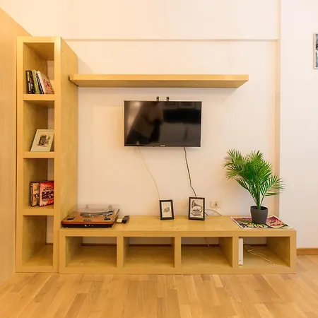 Jazzy In The Heart Of *