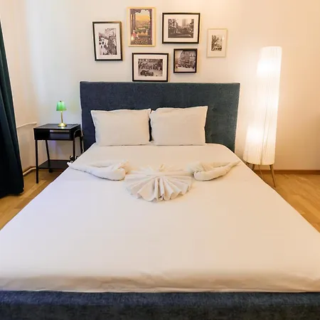 Jazzy In The Heart Of * Βουκουρέστι