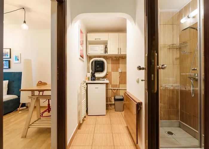 Jazzy In The Heart Of Bucureşti