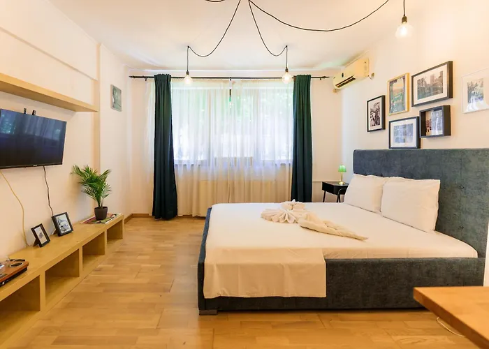 Jazzy In The Heart Of * Bucureşti