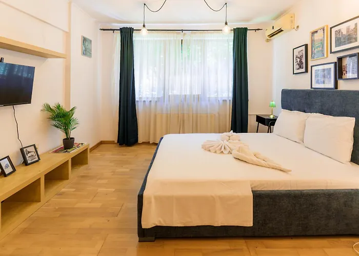 Jazzy In The Heart Of * Бухарест