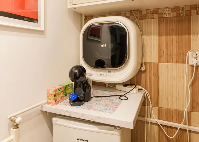 Apartament Jazzy In The Heart Of *