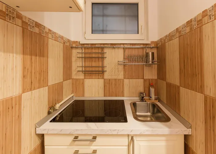 Apartament Jazzy In The Heart Of