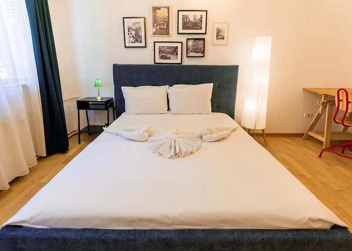 Jazzy In The Heart Of * Bucureşti