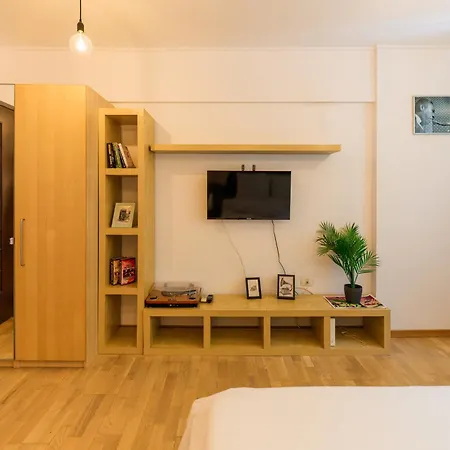 Appartement Jazzy In The Heart Of