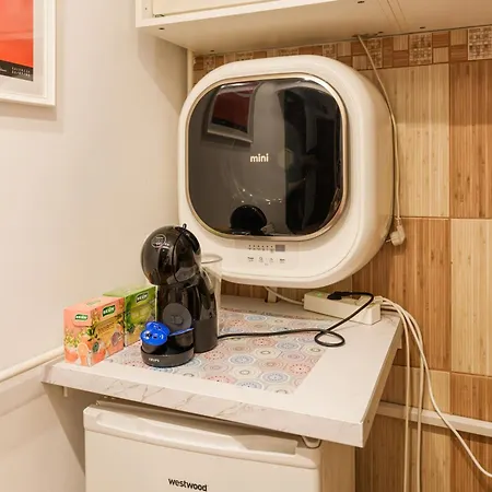 Appartement Jazzy In The Heart Of *