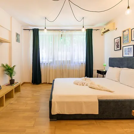 Jazzy In The Heart Of * Boekarest