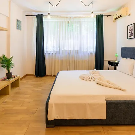 Jazzy In The Heart Of * Boekarest