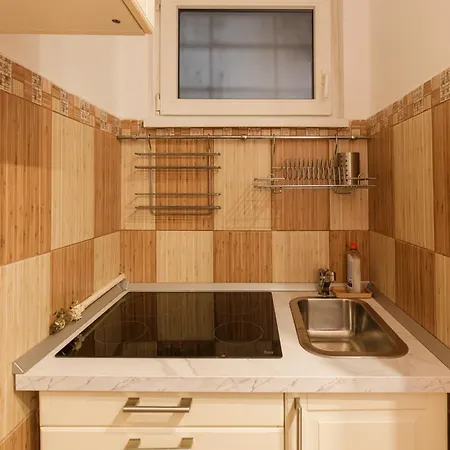 Appartement Jazzy In The Heart Of