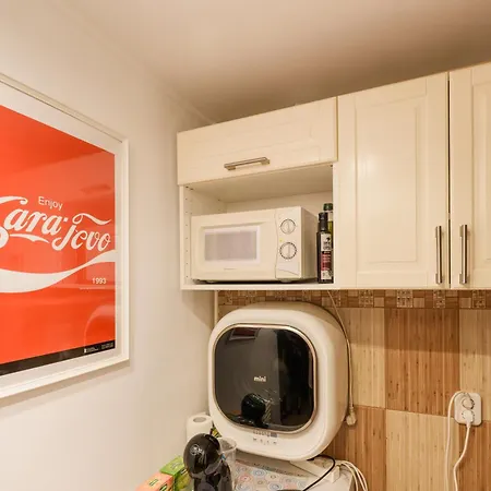 Jazzy In The Heart Of Boekarest