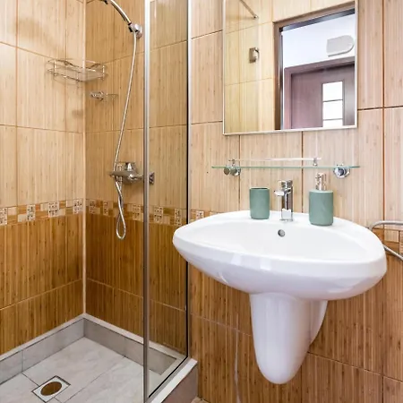 Appartement Jazzy In The Heart Of