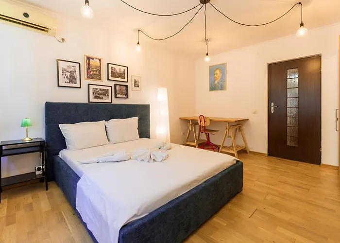 Jazzy In The Heart Of * Bukarest